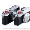 JJC 2-Pack Camera Soft Shutter Release Button for Fuji X100VI X-T30 III XE5 view 4
