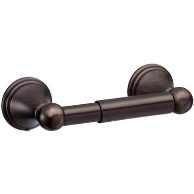 Designers Impressions Florentine Series Oil Rubbed Bronze Toilet/Tissue Paper Holder
