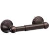 Designers Impressions Florentine Series Oil Rubbed Bronze Toilet/Tissue Paper Holder view 1