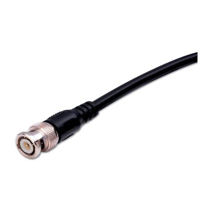 Vanco BB25X CCTV BNC to BNC Connector Coaxial Cable (25 Feet)