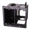 Vanco Lvdr2 Power and Low Voltage Combo Box view 1