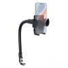 Arkon Mount Car or Truck Seat Rail/Floor Phone Mount | Universal Compatible | Flexible Gooseneck | Easy Installation | Truck Phone Mount | Phone Holder Fits iPhone, Galaxy, Note and more view 1