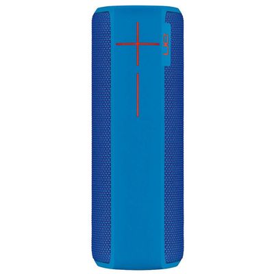 Ultimate Ears Boom 2 Portable Waterproof & Shockproof Bluetooth Speaker - Brain Freeze Blue Edition