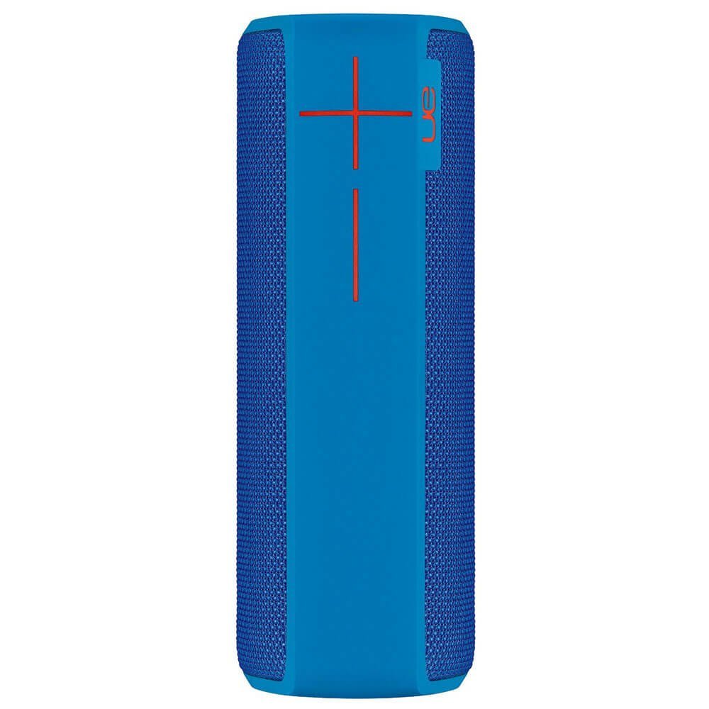 Ultimate Ears Boom 2 Portable Waterproof & Shockproof Bluetooth Speaker - Brain Freeze Blue Edition