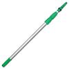 Unger ED450 14' Length 3 Section Aluminum Extension OptiLoc TelePole view 1