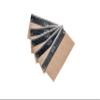 Unger Commercial Safety Scraper Replacement Blades #9  Box of 100 4-Inch High-Performance Blades for Professional Safety Scrapers  Ideal for Removing Paint, Adhesives, SRB10 view 4