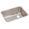 Elkay ELUH231710R Lustertone Classic Single Bowl Undermount Stainless Steel Sink view 3
