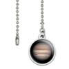GRAPHICS & MORE Planet Jupiter Solar System Ceiling Fan and Light Pull Chain view 2