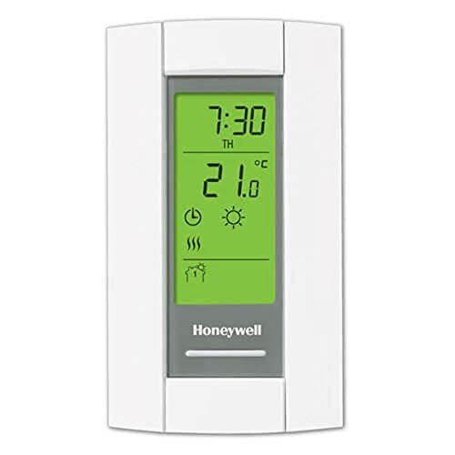 Honeywell Electric Heat Thermostat
