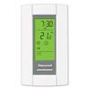Honeywell Electric Heat Thermostat view 1