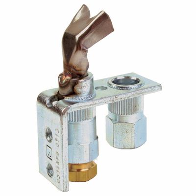 Honeywell Pilot Burner Nator Lp Gas Q314a6102, W/ Bcr-18 Orifice Right Tip B Mounting Non-Primary