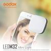 Godox LEDM32 Smartphone Mini Light, 5200K Color Temperature view 2
