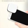 Godox LEDM32 Smartphone Mini Light, 5200K Color Temperature view 4