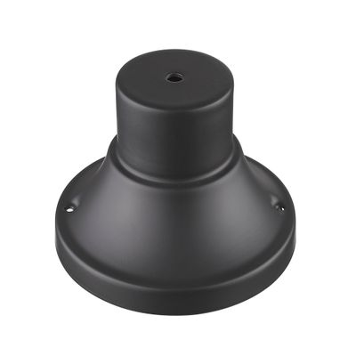 Z-Lite Outdoor Pier Mount 553PM-ORBZ