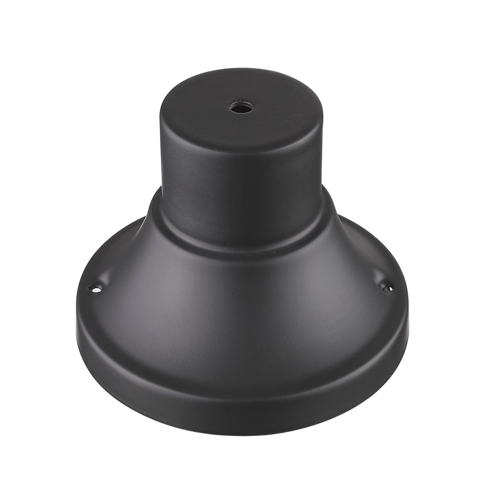 Z-Lite Outdoor Pier Mount 553PM-ORBZ