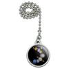 Solar System Planets Mercury Venus Mars Earth Moon Jupiter Saturn Uranus view 1