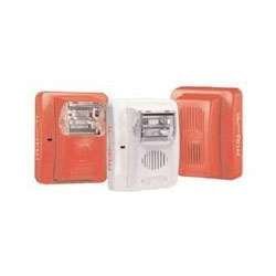 Gentex GEC24-15/75WR Low Profile Evacuation Horn, Strobe