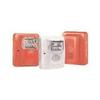 Gentex GEC24-15/75WR Low Profile Evacuation Horn, Strobe view 1