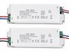 72W Constant Current LED Driver, 100-277V AC, 50-60V DC, 980mA view 4