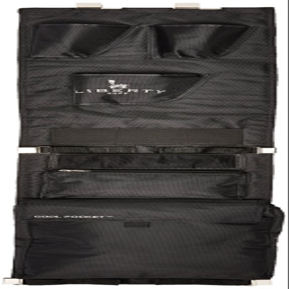 Liberty Safe Door Panel Organizer (Size 12)