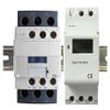 ELECTRODEPOT 7 Day, 24 Hour Timer Switch, 3 Pole, 32A Motor, 50A Lighting, Heater Control, DIN view 1