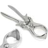 OdontoMed2011 Castration Plier, Burdizzo Style, Stainless Steel 9 Inches Length ODM view 1