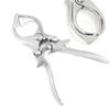 OdontoMed2011 Castration Plier, Burdizzo Style, Stainless Steel 9 Inches Length ODM view 2
