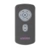 Fanimation Hand Held 6 Speed DC Motor Ceiling Fan Remote and Transmitter - Charcoal view 1