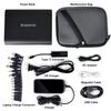 Krisdonia 50000mAh Laptop Power Bank with DC Output, Portable Charger view 4