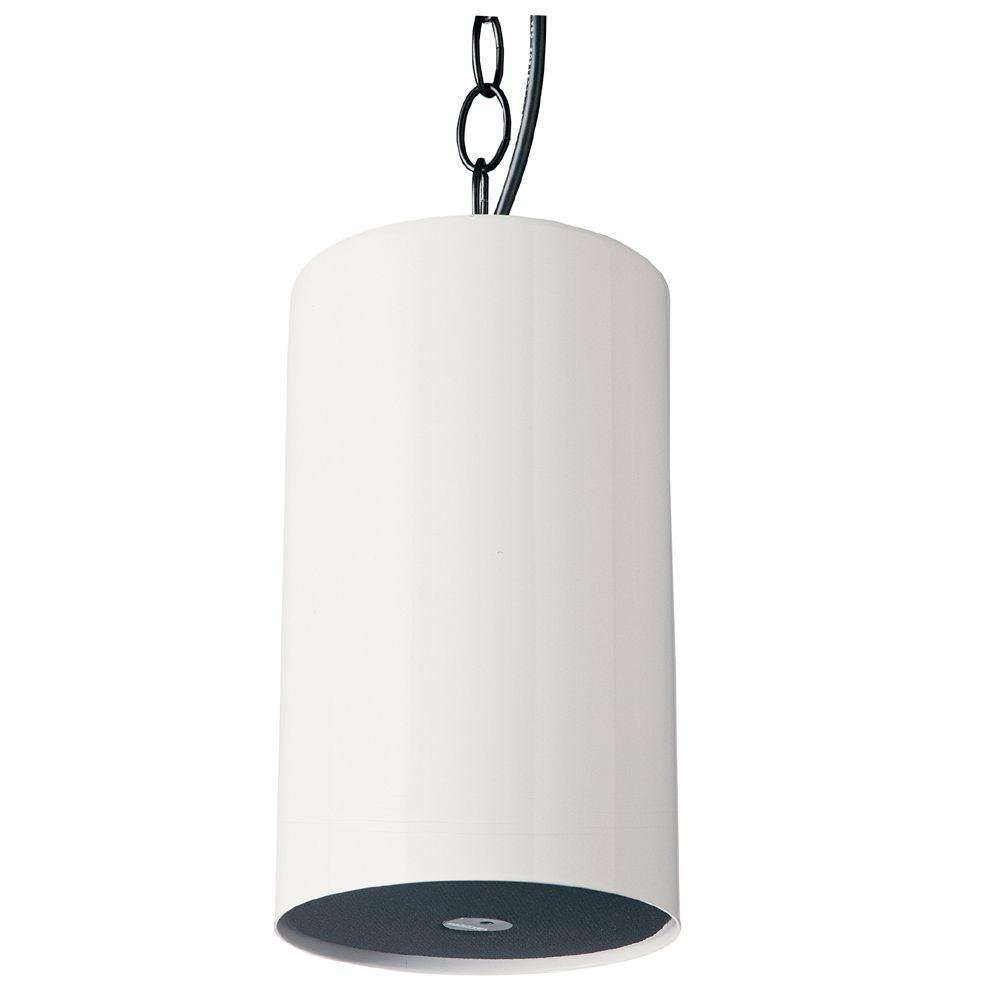 Valcom V-1015wh Pendant Speaker White