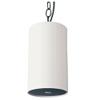 Valcom V-1015wh Pendant Speaker White view 1