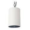 Valcom V-1015wh Pendant Speaker White view 2