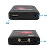 Bluetooth Car Kit, 3 in 1 Car Audio Input Adapter with AUX USB Bluetooth for Honda Accord Civic CRV Odyssey Fit Pilot Element Ridgeline Acura MDX TSX CSX view 3