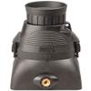 Hoodman H32MB HoodLoupe Camera Viewfinder Loupe 3.2 inch LCD Sun Shade view 4