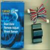 Clifford Dual Zone Shock Sensor view 1