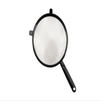 Strainer Wire Mesh Ss 8"