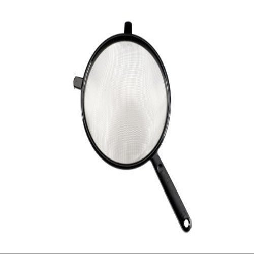 Strainer Wire Mesh Ss 8"