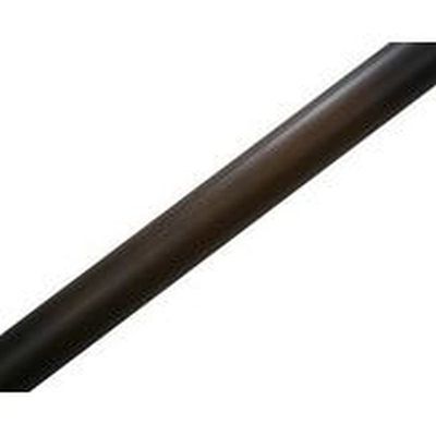 Maxim Lighting STR06206UB 6" Extension Rod, Umber Bronze
