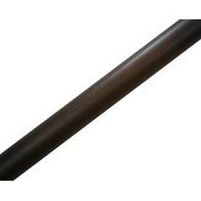 Maxim Lighting STR06206UB 6" Extension Rod, Umber Bronze