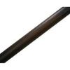 Maxim Lighting STR06206UB 6" Extension Rod, Umber Bronze view 1