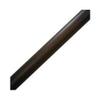 Maxim Lighting STR06206UB 6" Extension Rod, Umber Bronze view 4
