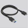 Delock 91686 USB 3.0 Card Reader > CFast 2.0 view 3