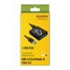 Delock 91686 USB 3.0 Card Reader > CFast 2.0 view 4