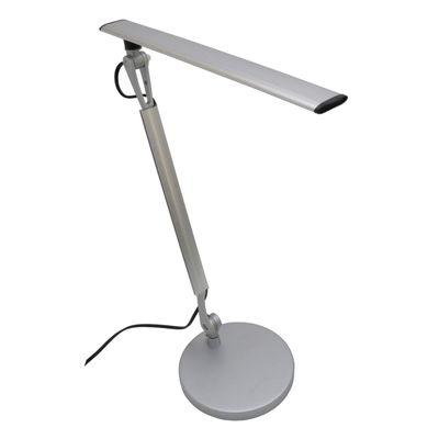 Lightkiwi Y7699 Vega Metal Architect LED Desk Lamp (Clamp Base Included)