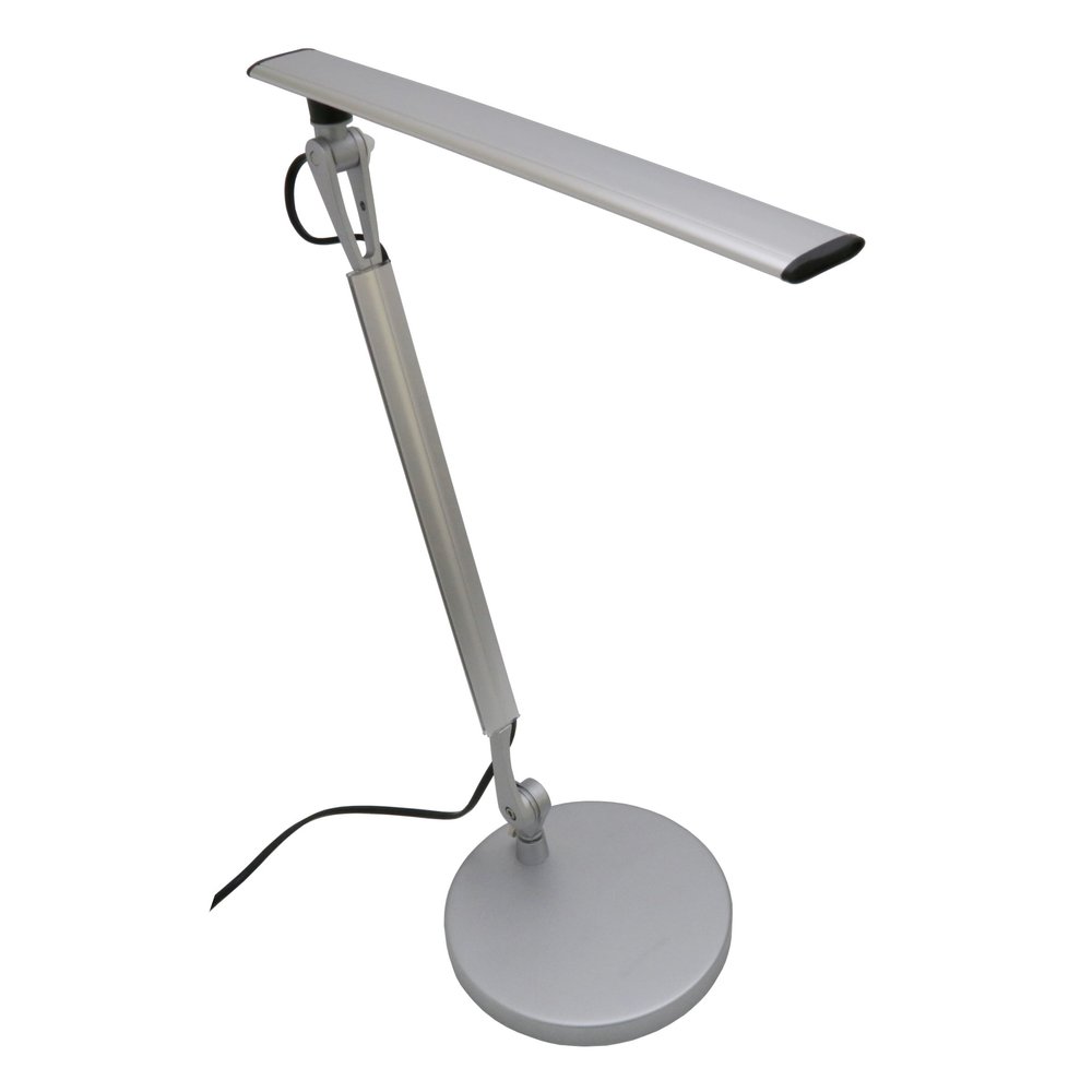 Lightkiwi Y7699 Vega Metal Architect LED Desk Lamp (Clamp Base Included)