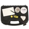 Crime Scene Latent Fingerprint Kit (Black) view 1