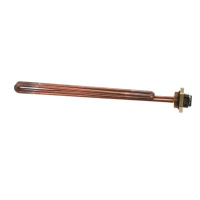 Hubbell Heaters C1315-4 Element, 5000W, 208V, 8.7 Ohm
