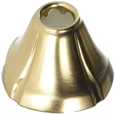 Delta RP61266CZ Addison Shower Flange, Champagne Bronze