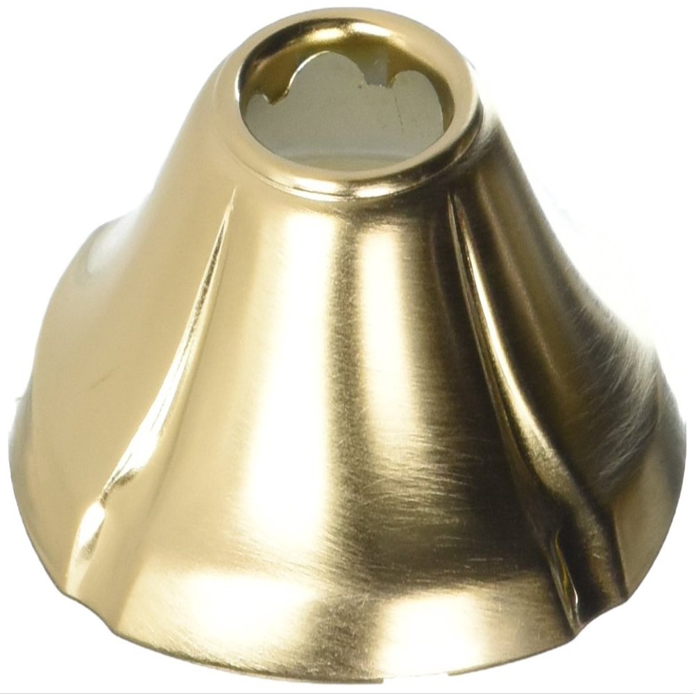 Delta RP61266CZ Addison Shower Flange, Champagne Bronze