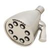 Speakman S-2251-BN Signature Icon Anystream High Pressure Adjustable Solid Brass Shower Head, Brushed Nickel view 1